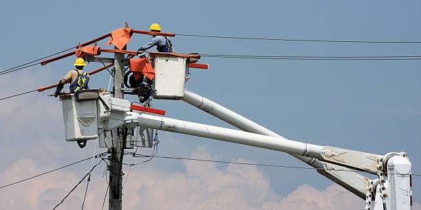 Best Commercial Electrical Services  in Manteno, IL