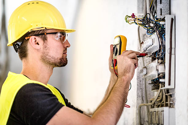 Trusted Manteno, IL Electrical Services Experts