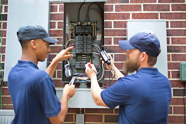 Smoke and Carbon Monoxide Detector Installation in Manteno, IL